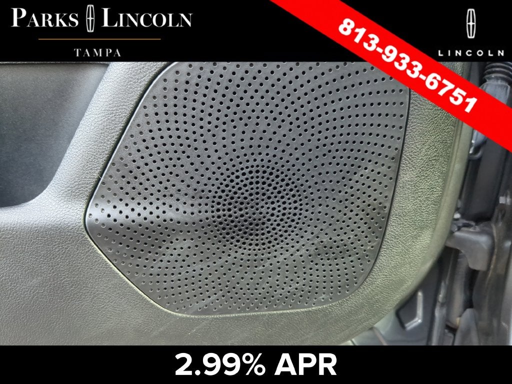 2023 Lincoln Corsair Reserve