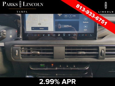 2023 Lincoln Corsair Reserve