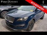 2019 Lincoln MKC Black Label