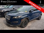 2019 Lincoln MKC Black Label