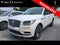 2018 Lincoln Navigator Select