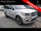 2019 Lincoln Navigator Select