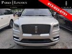 2019 Lincoln Navigator Select