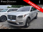 2019 Lincoln Navigator Select