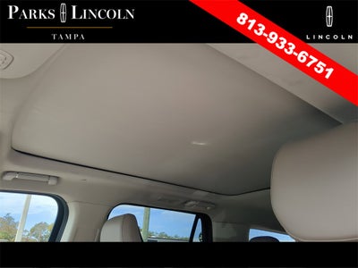 2024 Lincoln Navigator Premiere