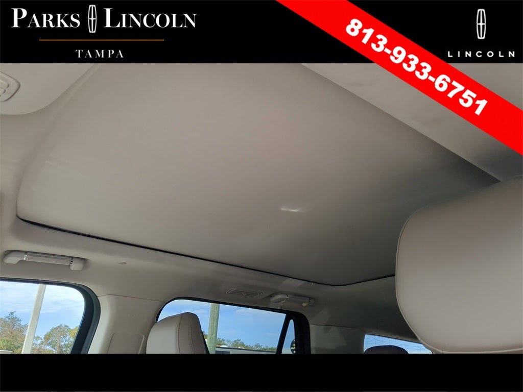 2024 Lincoln Navigator Premiere