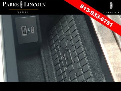 2024 Lincoln Navigator Premiere