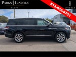 2024 Lincoln Navigator Premiere