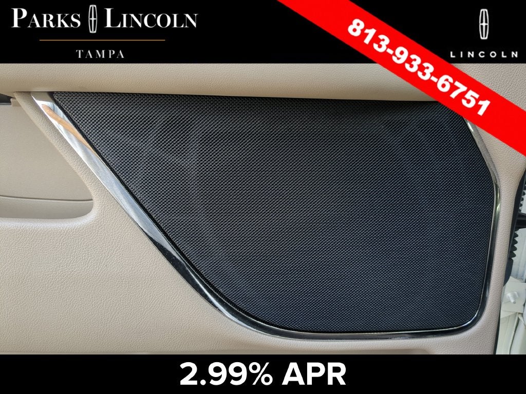 2024 Lincoln Navigator Premiere