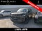 2025 Lincoln Navigator Black Label
