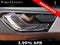 2022 Lincoln Navigator Black Label