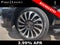 2022 Lincoln Navigator Black Label