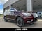 2020 Lincoln Navigator Black Label