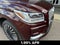 2020 Lincoln Navigator Black Label