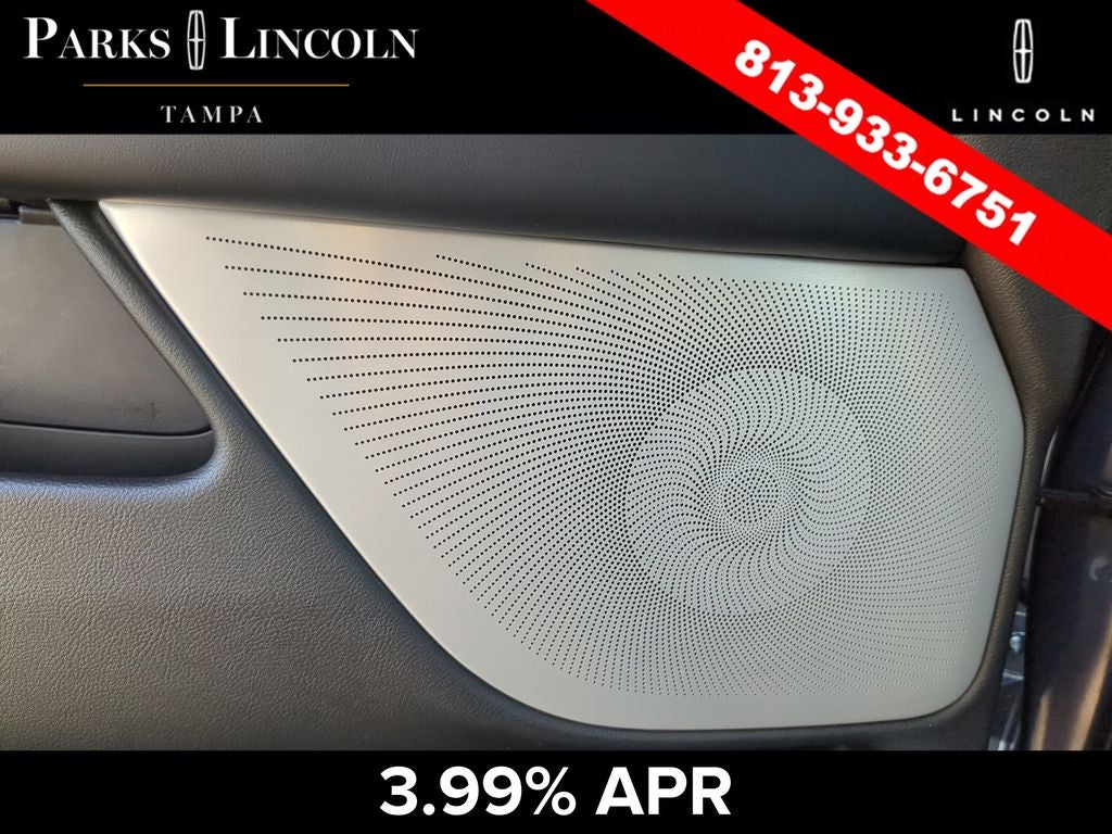 2020 Lincoln Navigator L Reserve