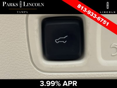 2023 Lincoln Navigator L Black Label