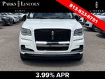 2023 Lincoln Navigator L Black Label