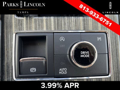 2023 Lincoln Navigator L Black Label