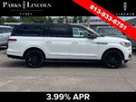2023 Lincoln Navigator L Black Label
