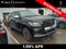 2024 Lincoln Navigator L Black Label