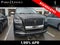 2024 Lincoln Navigator L Black Label