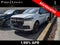 2025 Lincoln Navigator L Black Label