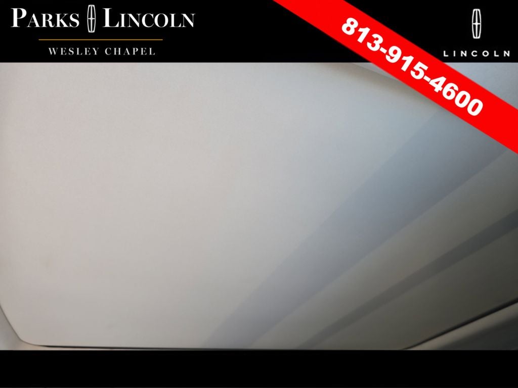 2022 Lincoln Navigator L Black Label