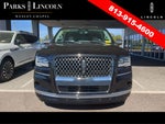 2022 Lincoln Navigator L Black Label