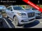 2022 Lincoln Navigator L L Black Label