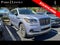 2022 Lincoln Navigator L L Black Label