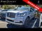2022 Lincoln Navigator L L Black Label