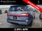 2020 Lincoln Navigator L Black Label