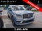 2020 Lincoln Navigator L Black Label