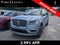 2020 Lincoln Navigator L Black Label