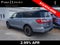2020 Lincoln Navigator L Black Label