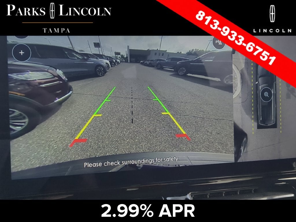 2022 Lincoln Navigator L Black Label