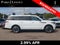 2022 Lincoln Navigator L Black Label