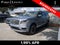 2021 Lincoln Navigator L Black Label