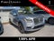 2021 Lincoln Navigator L Black Label