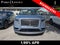 2021 Lincoln Navigator L Black Label