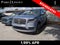 2021 Lincoln Navigator L Black Label
