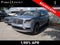 2021 Lincoln Navigator L Black Label