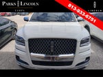 2022 Lincoln Navigator L Black Label