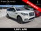 2020 Lincoln Navigator L Black Label
