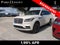 2020 Lincoln Navigator L Black Label