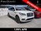2020 Lincoln Navigator L Black Label