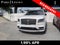 2020 Lincoln Navigator L Black Label