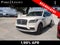 2020 Lincoln Navigator L Black Label