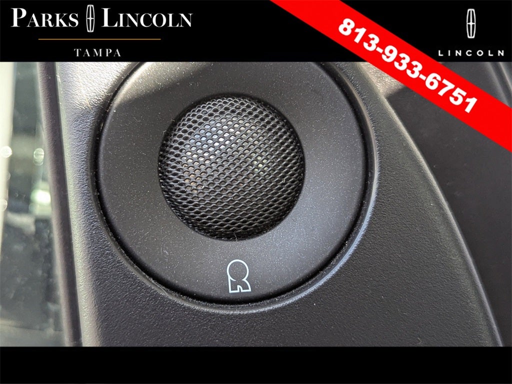 2020 Lincoln Navigator L L Black Label