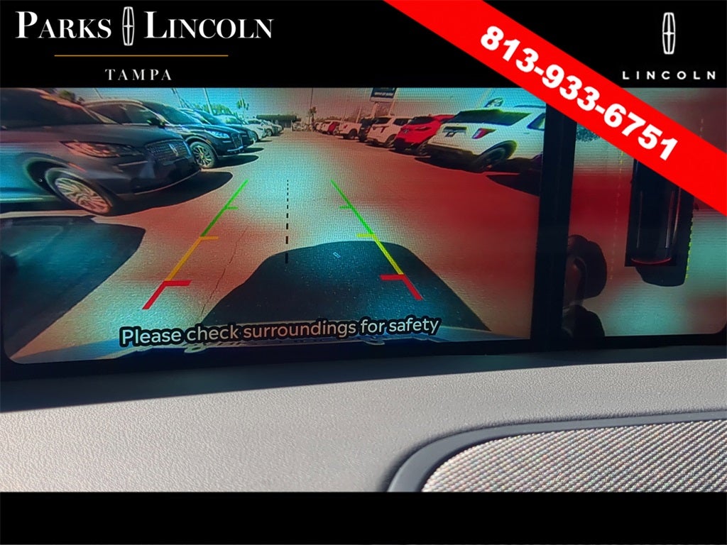 2024 Lincoln Nautilus Premiere